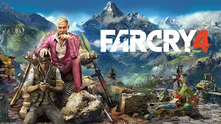 Far Cry 4 - Кират (Первый Взгляд)