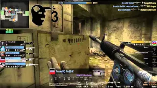 The Best Skills CSGO #MLG PRO