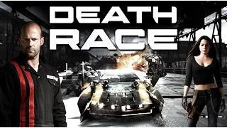 Death Race: The Game - Смертельная гонка на Android (Обзор/Review)