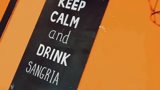 ЛУЧШАЯ САНГРИЯ в Барселоне!!🤩 | BarCeloneta Sangria Bar |Must Visit in Barcelona!!