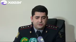 Mingəçevirdə 100 min manatlıq qızılı oğurlayan şəxs Bakıda tutuldu-2