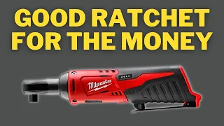 Milwaukee M12 Cordless Ratchet Review - 3 Years with this GREAT Tool