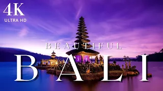 BALI - A trip to bali Indonesia | 4k ultra hd | Paradise of Asia
