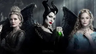 Disney's Maleficent 2: Mistress of Evil- Official Trailer Music (Darkness by XVI)