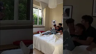 GAY BOYS HAVING FUN | Tiktok #shorts 😂