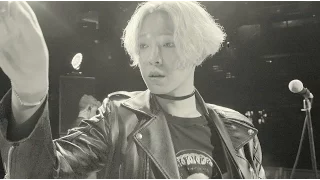 WINNER - 2016 PROJECT 'EXIT MOVEMENT' TEASER FILM