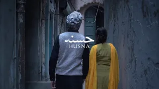Husna | Piyush Mishra, Coke studio | (Music Video)