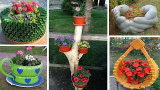 Unleash Your Imagination: 44 Creative Garden Ideas for Every Space!