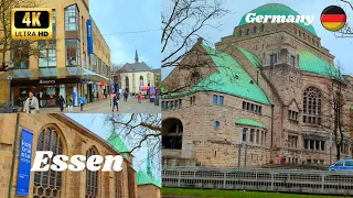 Essen, North Rhine-Westphalia, 🇩🇪 Germany, Tour 2023, Essen Germany