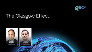 GEC21: The Glasgow Effect - Michael Silverton & Mateo Jaramillo | Macquarie Group