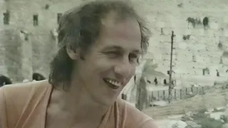 Dire Straits. Israel 1985 Documentary. AI Version Restored 4K