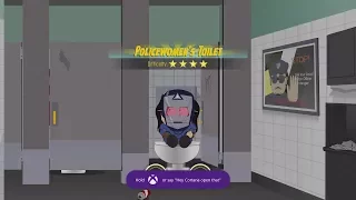 South Park: Fractured But Whole Gameplay
