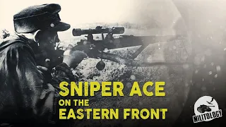 The Dark Story of The DEADLIEST Sniper In WW2