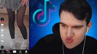 БРАТИШКИН СМОТРИТ ➤ Tik Tok #14