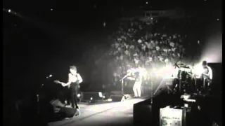 U2 - Spanish Eyes - Live from The Joshua Tree Tour, Denver, Colorado (1987)