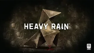 Heavy Rain - PC Trailer