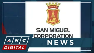 SMC: New Manila Int'l Airport not a reclamation project | ANC