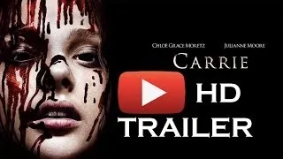 Carrie (2013) Trailer | Телекинез (2013) Трейлер