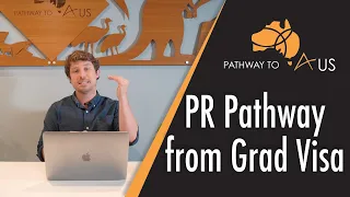 The Pathway to Permanent Residency on your Graduate (485) Visa - General Skilled Migration Pathway