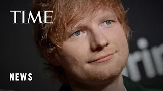 Ed Sheeran Surprises High School Music Students