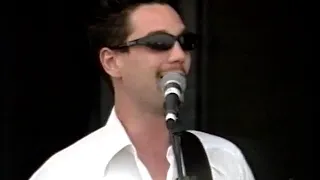 Fun Lovin Criminals at the Phoenix Festival 1996