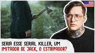 O ESTRANGULADOR DE DAYTON (DOCUMENTÁRIO CRIMINAL)