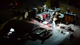 vanessa mae live 5-10-2017 irodion