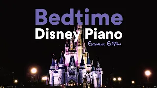 Relaxing Disney Piano Classics (Extended Edition)