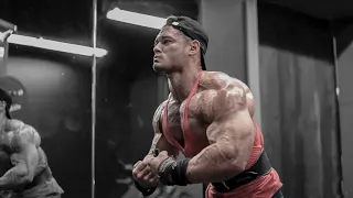 JEREMY BUENDIA I'M GOING TO WIN 🔥 MOTIVATION