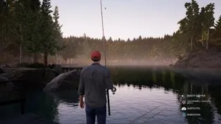 Fishing Sim World НЕУЛОВИМЫЙ СОМ ВАЛЬДЗЕЕ