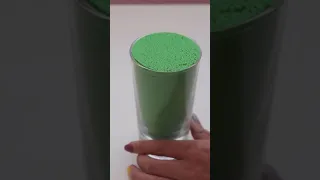 WOW 👂🏻 ASMR Kinetic Sand