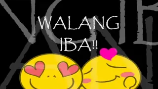 WALANG IBA by ezra band