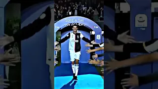 Kristiano Ronaldo/Real Madrid presention vs Juventus presentation🥰😍😍#футбол#