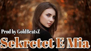 Ermenita Hoxha & GoldBeatsZ - Sekretet E Mia (Tiktok Remix)