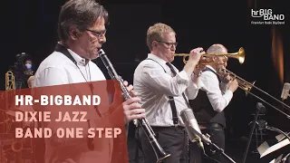hr-Bigband: "DIXIE JASS BAND ONE STEP" | Frankfurt Radio Big Band | Axel Schlosser | Jazz | 4K