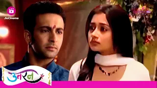 Ichha ने कहा सबसे झूठ और छुपाया सच Veer से  | Uttaran