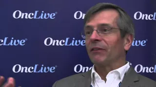 Dr. John Haanen on the Role of PD-L1  in Lung Cancer