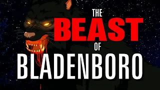 The Beast of Bladenboro - OFFICIAL TRAILER