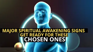 9 signs you are going through major spiritual awakening
