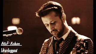 Atif aslam hits song