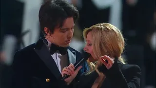 Dimash Kudaibergen Lara Fabian Aida Garifullina "Ti Amo Cosi" Igor Krutoy Concert (Official Trailer)