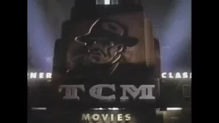 Turner Classic Movies Intro - "Batman" (2004)