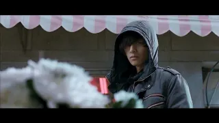 Korean Heart Touching Story MV Mix:-Tujhe dekh ke