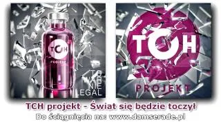 TCH projekt - Świat się będzie toczył