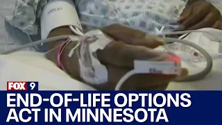 Momentum builds for End-of-Life Options Act in Minnesota