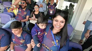 Fan Moments of Deccan Gladiators!