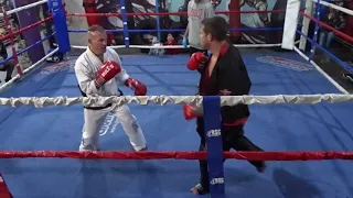 Desafio Marcial 2018 Sipalki Vs Taekwondo