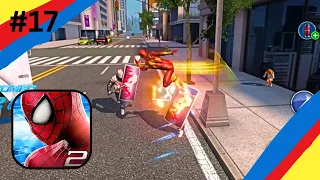 The Amazing Spider-Man 2 | Find Codes | Android Gameplay | #17