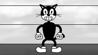 Therefore meme (Cartoon Cat)