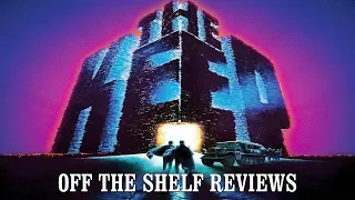 The Keep Review - Off The Shelf Reviews